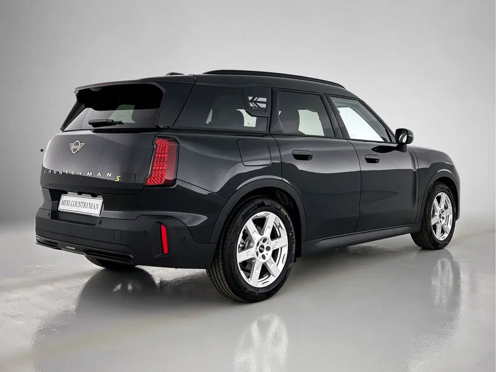 Mini Countryman SE ALL4 uit 2026, foto 2