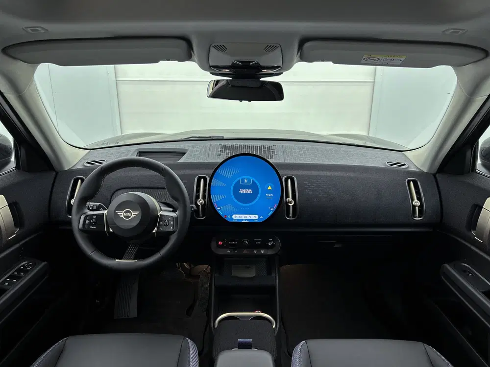 Mini Countryman SE ALL4 uit 2026, foto 4