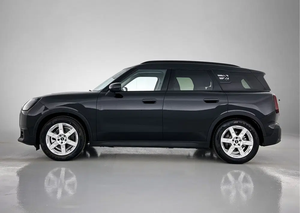 Mini Countryman SE ALL4 uit 2026, foto 5