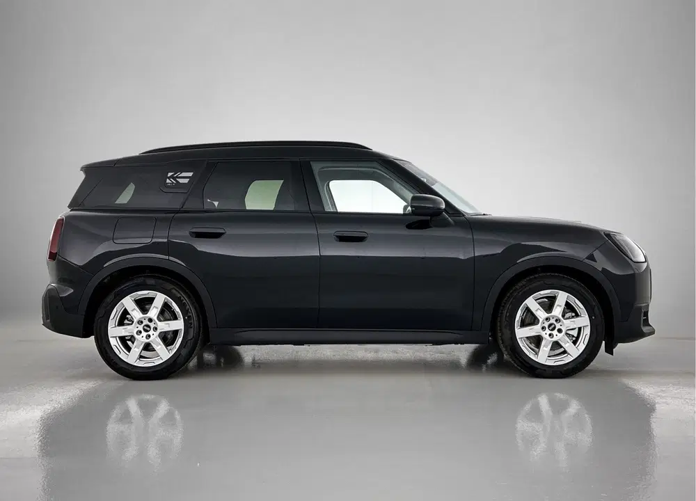 Mini Countryman SE ALL4 uit 2026, foto 6