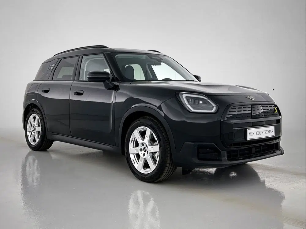 Mini Countryman SE ALL4 uit 2026, foto 7