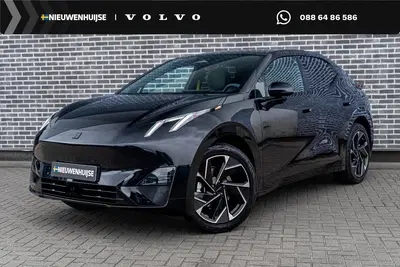 Lynk & Co 02 More 66 kWh uit 2026