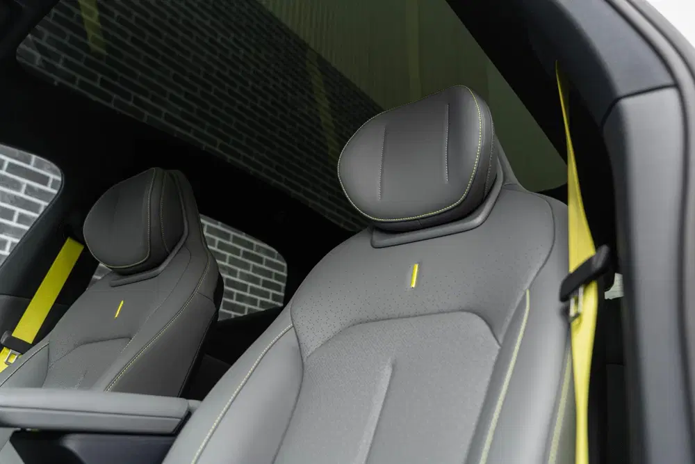 Lynk & Co 02 More 66 kWh uit 2026, foto 10
