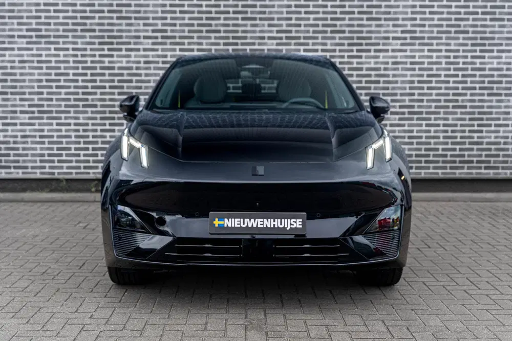 Lynk & Co 02 More 66 kWh uit 2026, foto 11