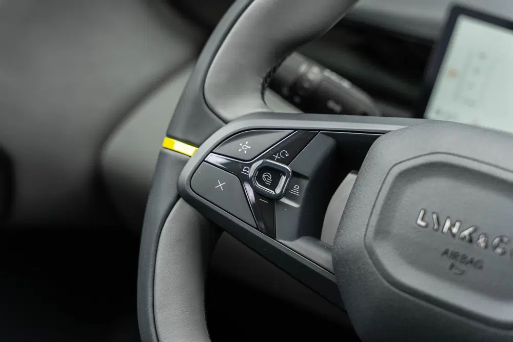 Lynk & Co 02 More 66 kWh uit 2026, foto 14