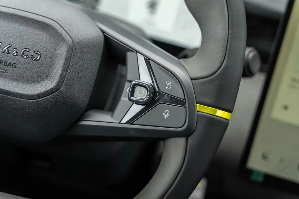 Lynk & Co 02 More 66 kWh uit 2026, foto 15