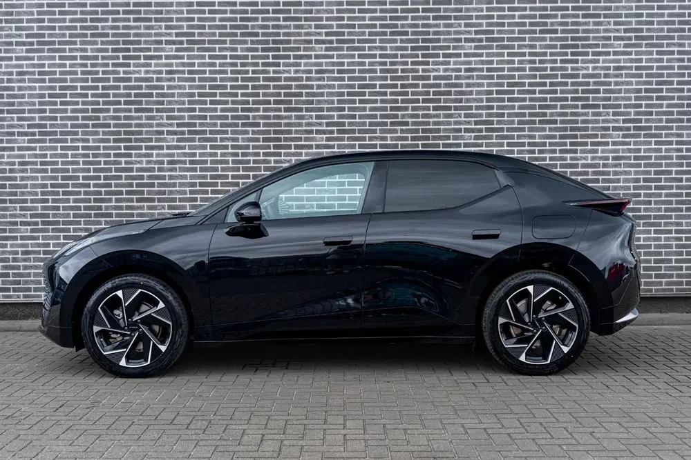 Lynk & Co 02 More 66 kWh uit 2026, foto 5