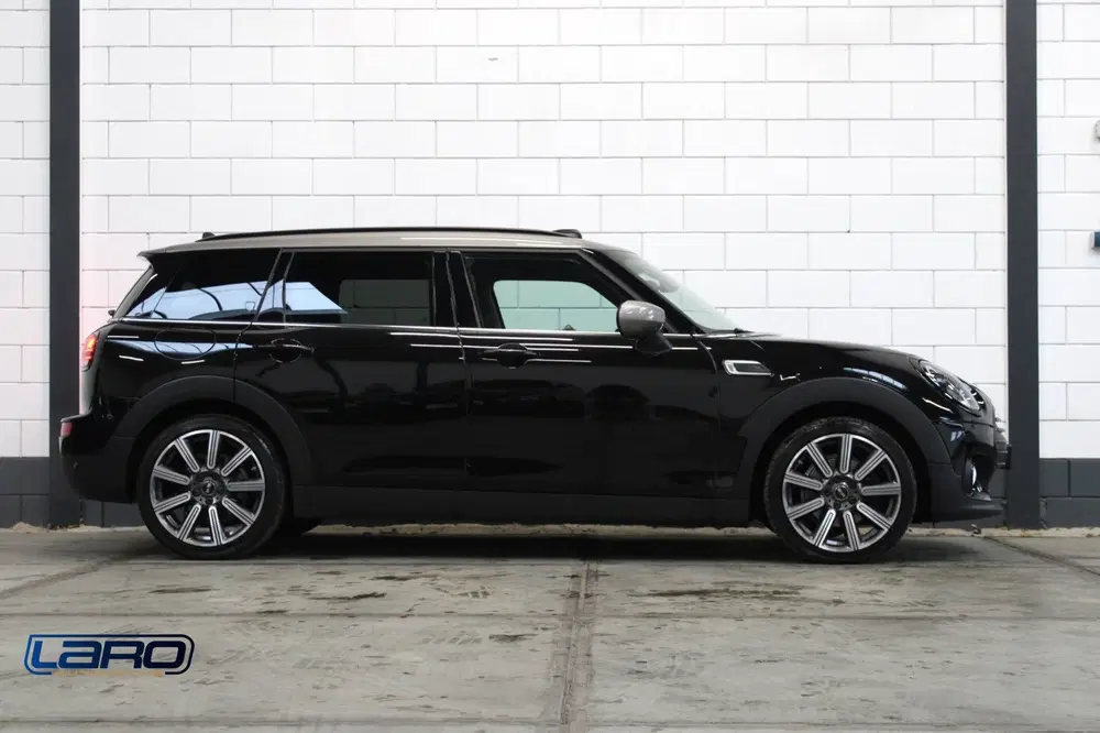 Mini Clubman Mini Clubman 1.5 Cooper MINI Yours 136 pk uit 2022, foto 15
