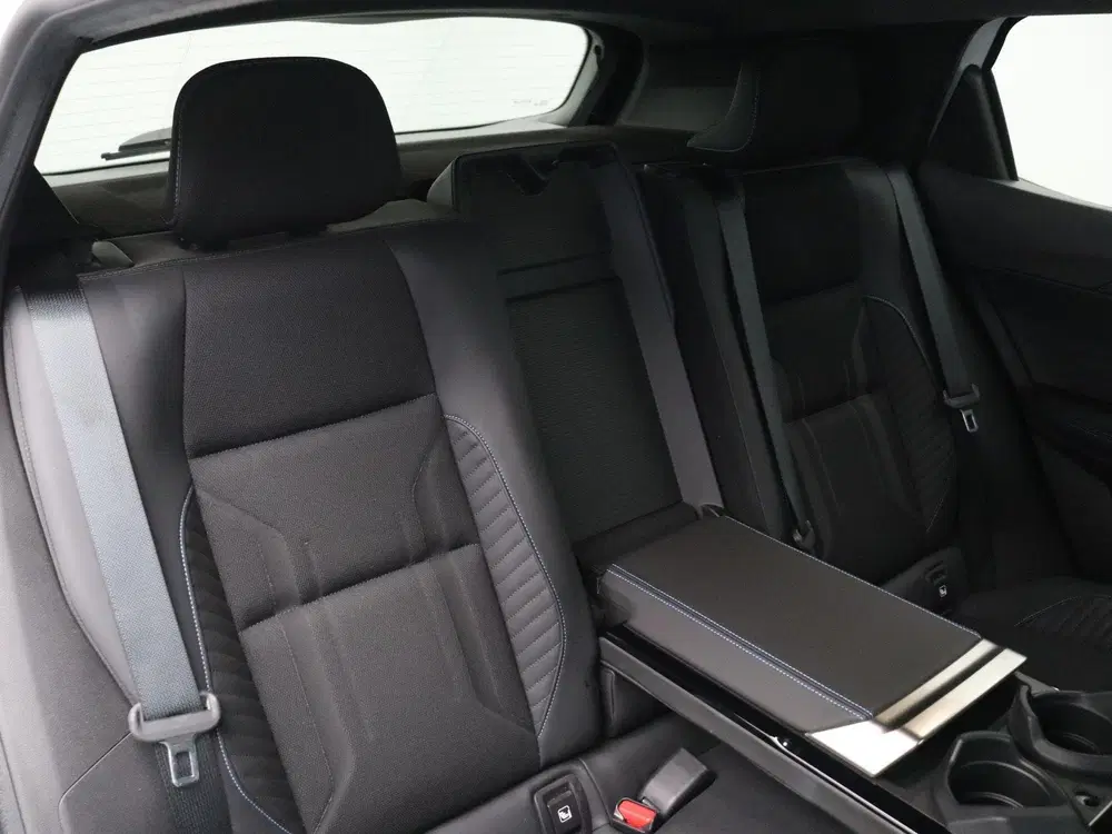 Renault Scenic E-Tech EV87 long range esprit Alpine uit 2025, foto 10