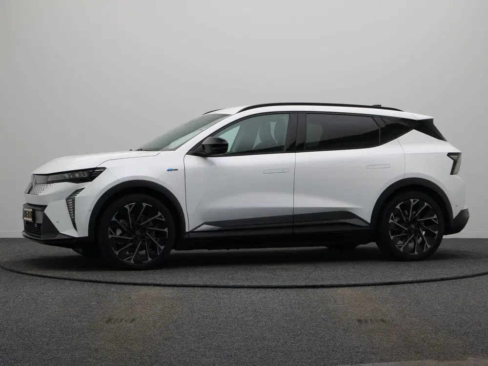Renault Scenic E-Tech EV87 long range esprit Alpine uit 2025, foto 13
