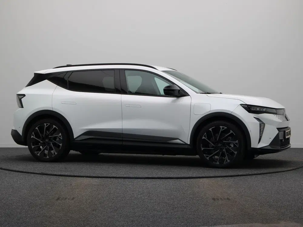 Renault Scenic E-Tech EV87 long range esprit Alpine uit 2025, foto 14