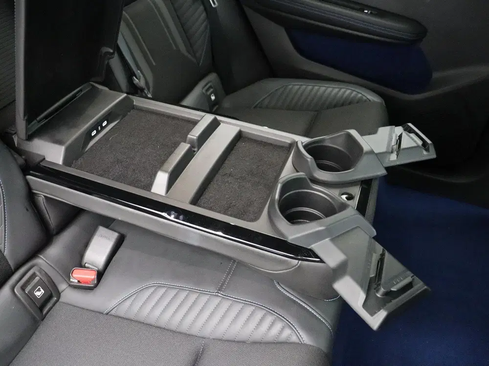 Renault Scenic E-Tech EV87 long range esprit Alpine uit 2025, foto 15