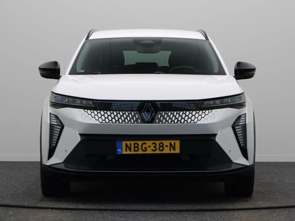 Renault Scenic E-Tech EV87 long range esprit Alpine uit 2025, foto 7