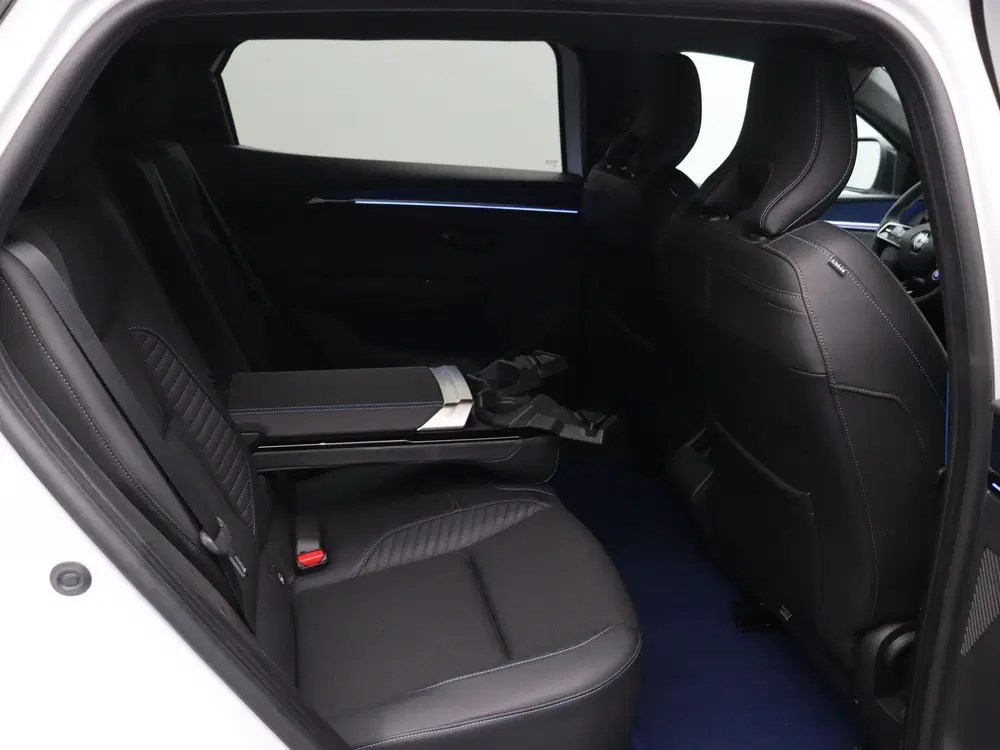 Renault Scenic E-Tech EV87 long range esprit Alpine uit 2025, foto 9