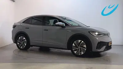 Volkswagen ID.5 Pro 77 kWh SoH 97 uit 2022