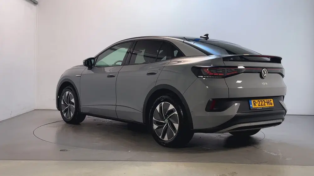 Volkswagen ID.5 Pro 77 kWh SoH 97 uit 2022, foto 10