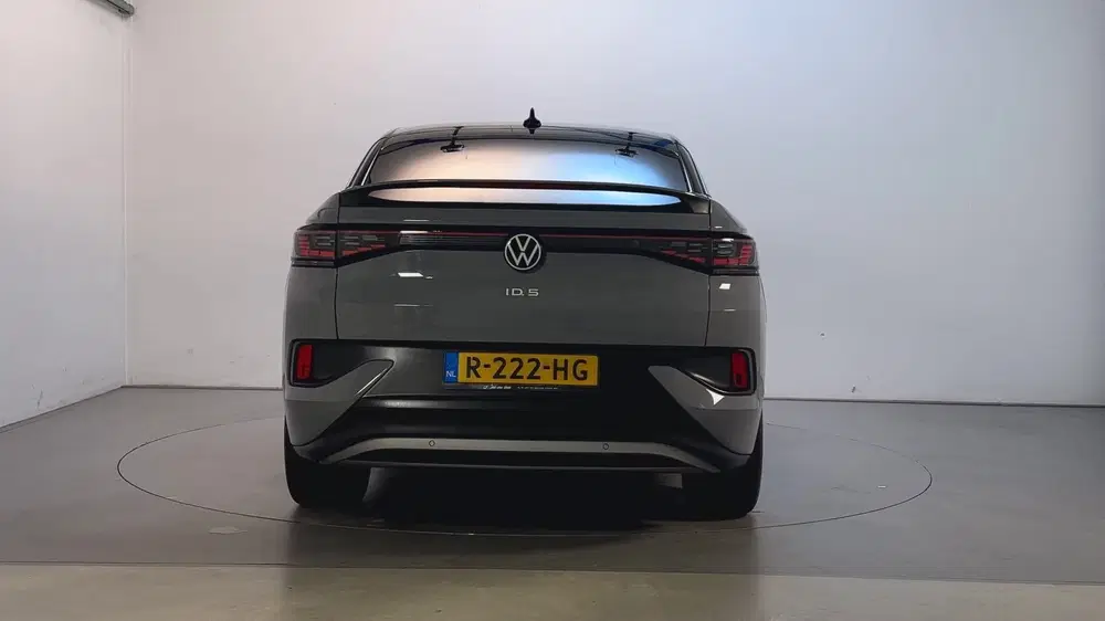 Volkswagen ID.5 Pro 77 kWh SoH 97 uit 2022, foto 11