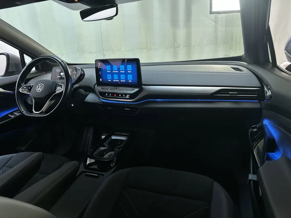 Volkswagen ID.5 Pro 77 kWh SoH 97 uit 2022, foto 2