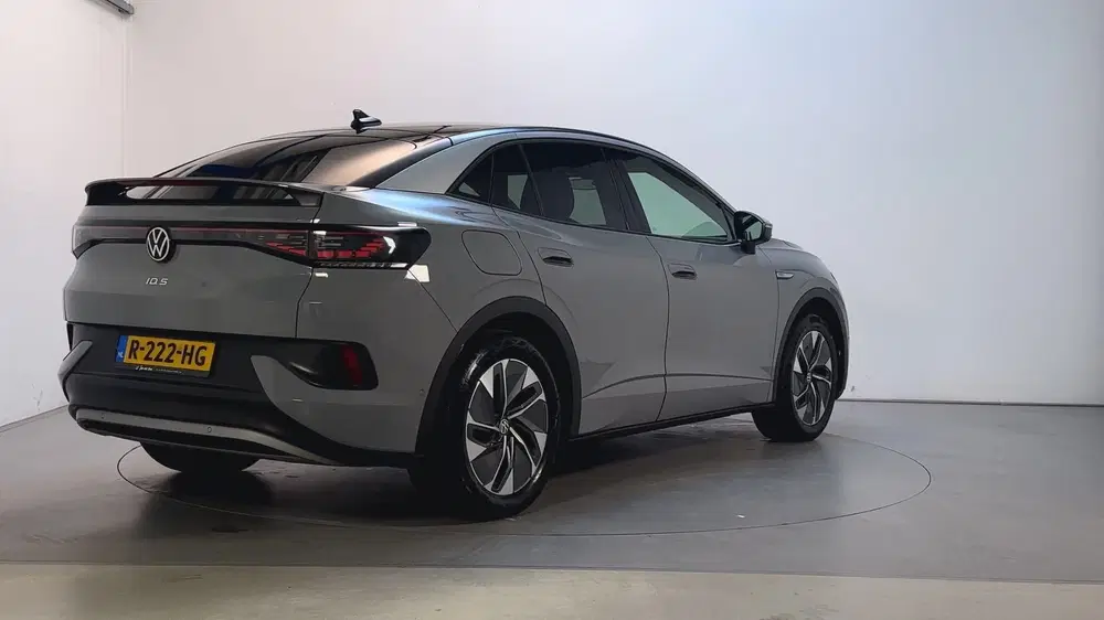 Volkswagen ID.5 Pro 77 kWh SoH 97 uit 2022, foto 3