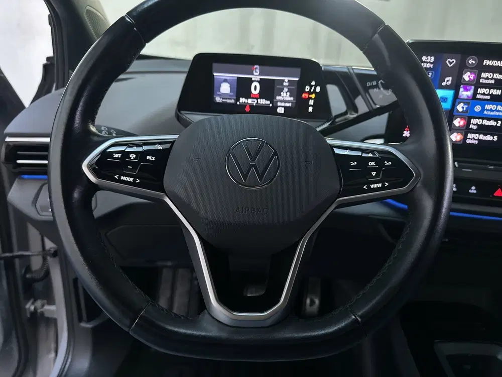 Volkswagen ID.5 Pro 77 kWh SoH 97 uit 2022, foto 6