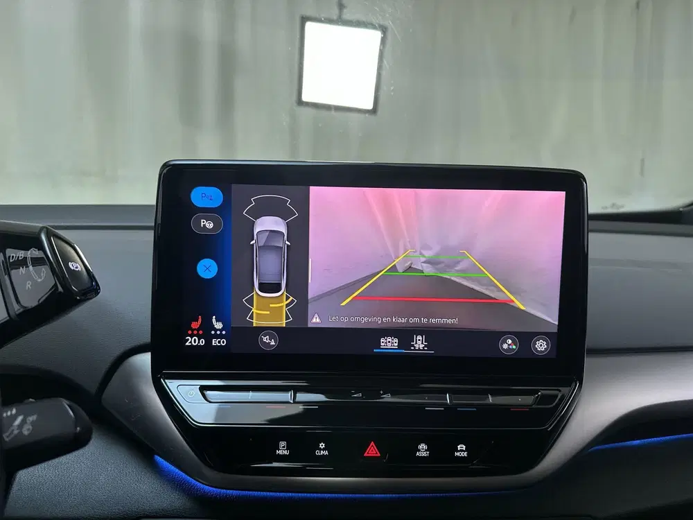 Volkswagen ID.5 Pro 77 kWh SoH 97 uit 2022, foto 7