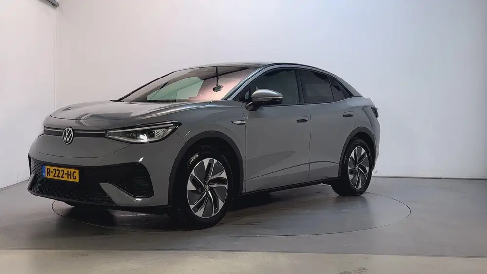 Volkswagen ID.5 Pro 77 kWh SoH 97 uit 2022, foto 8