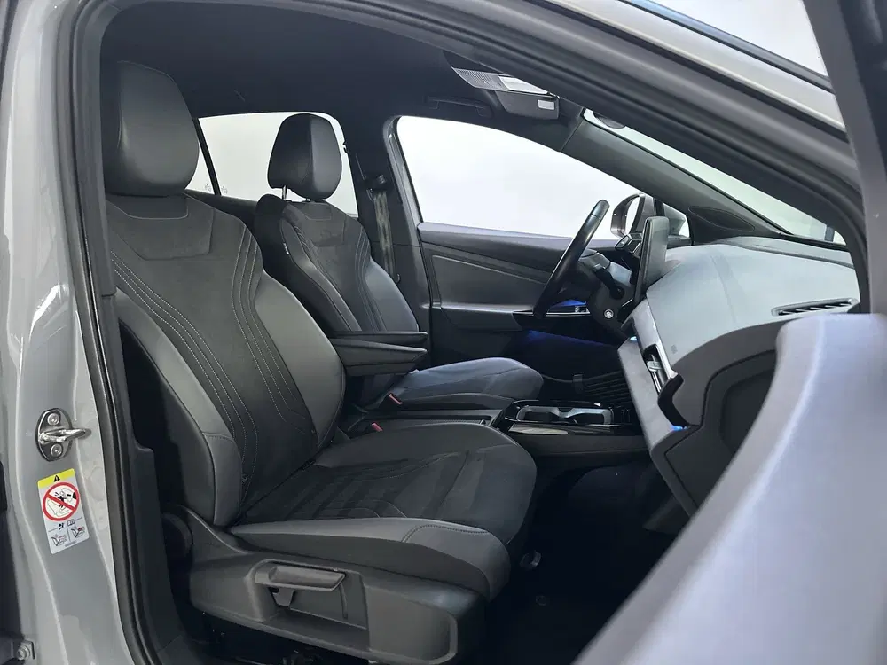 Volkswagen ID.5 Pro 77 kWh SoH 97 uit 2022, foto 9