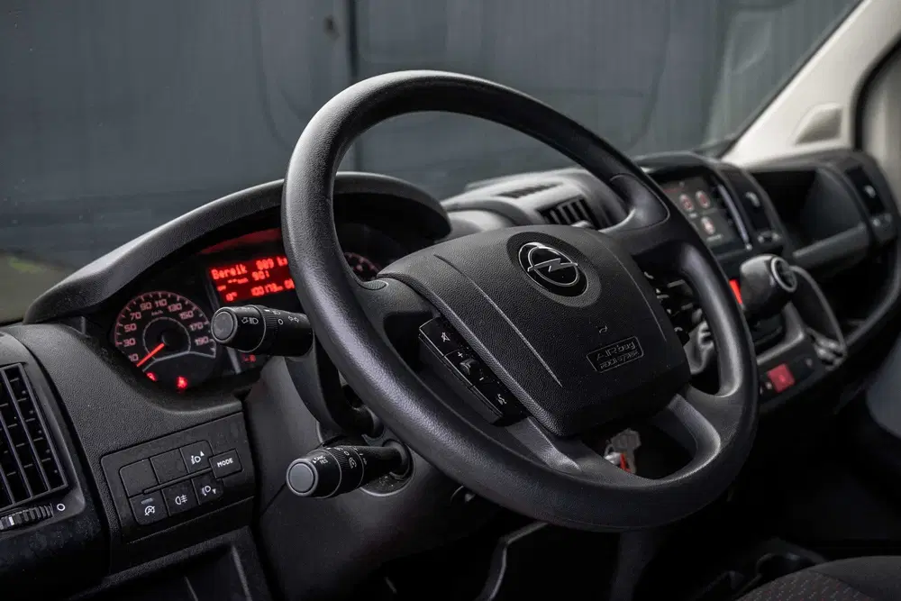Opel Movano *2.2 D uit 2023, foto 10
