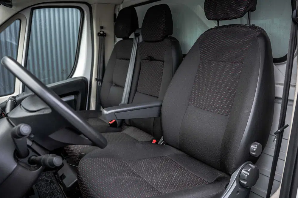 Opel Movano *2.2 D uit 2023, foto 11