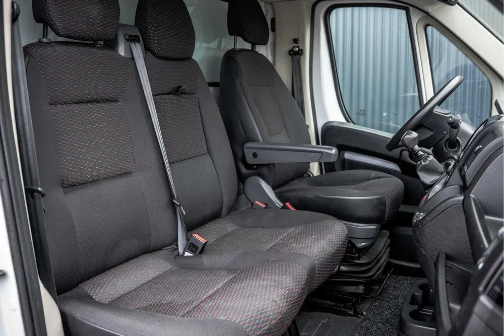 Opel Movano *2.2 D uit 2023, foto 12