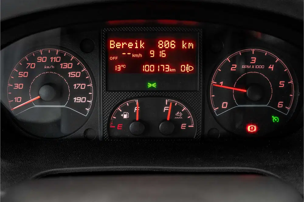 Opel Movano *2.2 D uit 2023, foto 14
