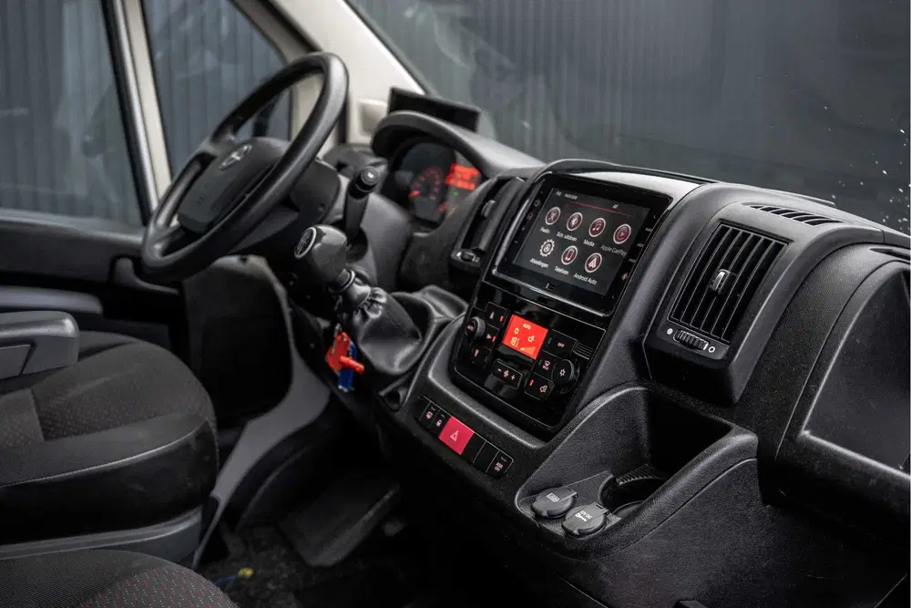 Opel Movano *2.2 D uit 2023, foto 2