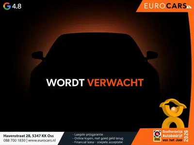 Opel Frontera 1.2 Turbo Hybrid 145pk Automaat GS uit 2025