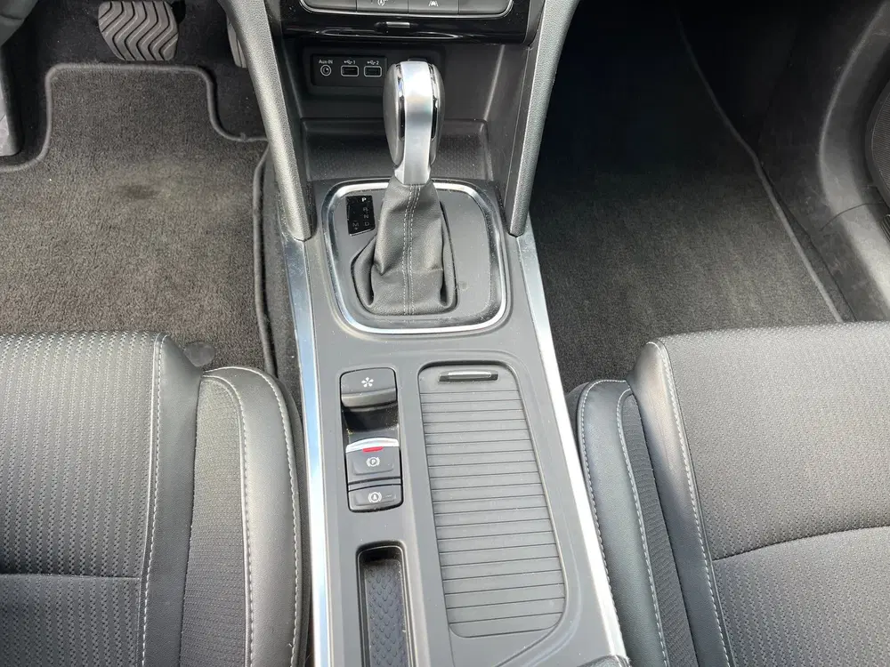 Renault Megane Mégane Estate 1.3 TCe 140 Techno uit 2023, foto 14