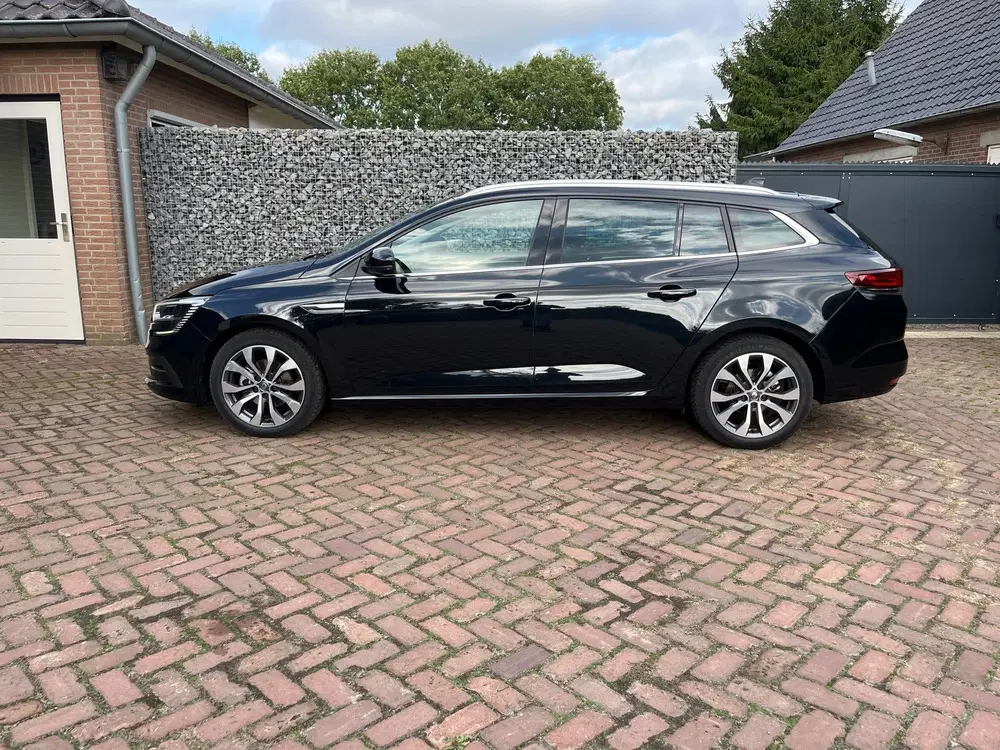 Renault Megane Mégane Estate 1.3 TCe 140 Techno uit 2023, foto 6
