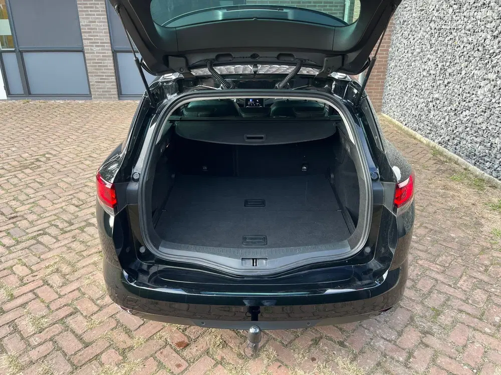 Renault Megane Mégane Estate 1.3 TCe 140 Techno uit 2023, foto 9