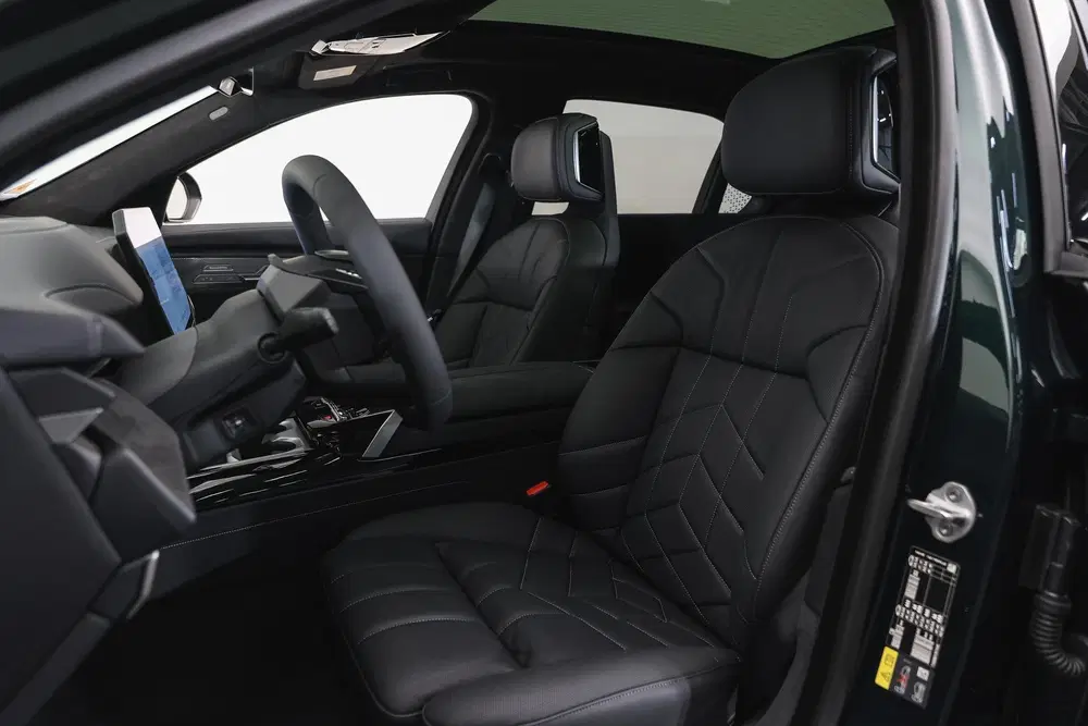 BMW i7 50 xDrive M Sport uit 2026, foto 11