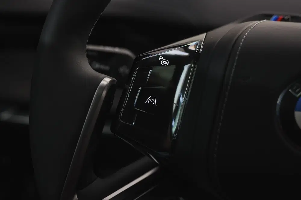 BMW i7 50 xDrive M Sport uit 2026, foto 12