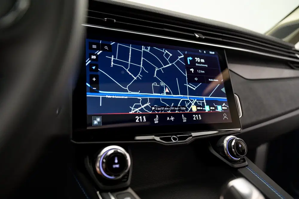 Lynk & Co 01 1.5 261PK Plug-in Hybrid uit 2022, foto 15