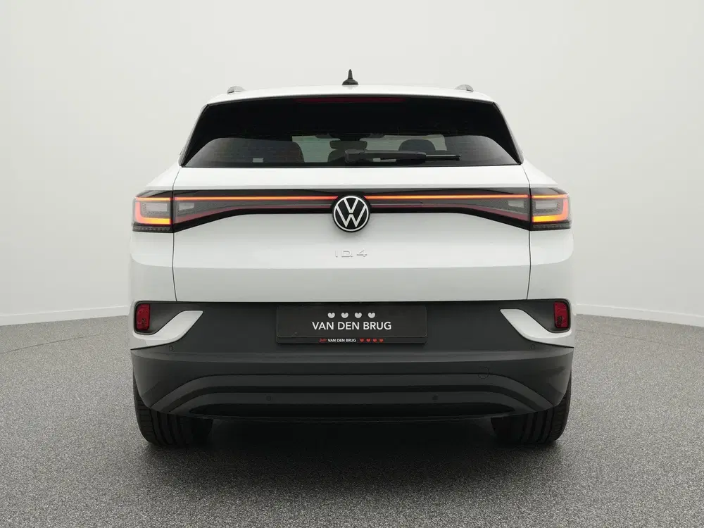 Volkswagen ID.4 Pro Business 77 kWh 286 PK uit 2026, foto 10