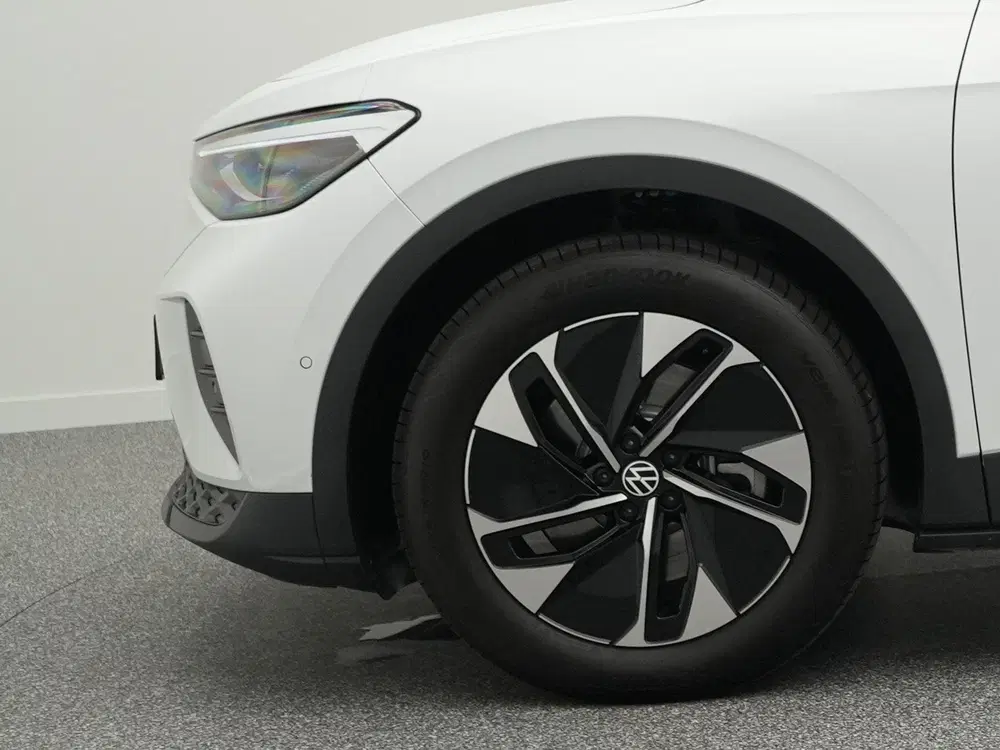Volkswagen ID.4 Pro Business 77 kWh 286 PK uit 2026, foto 11