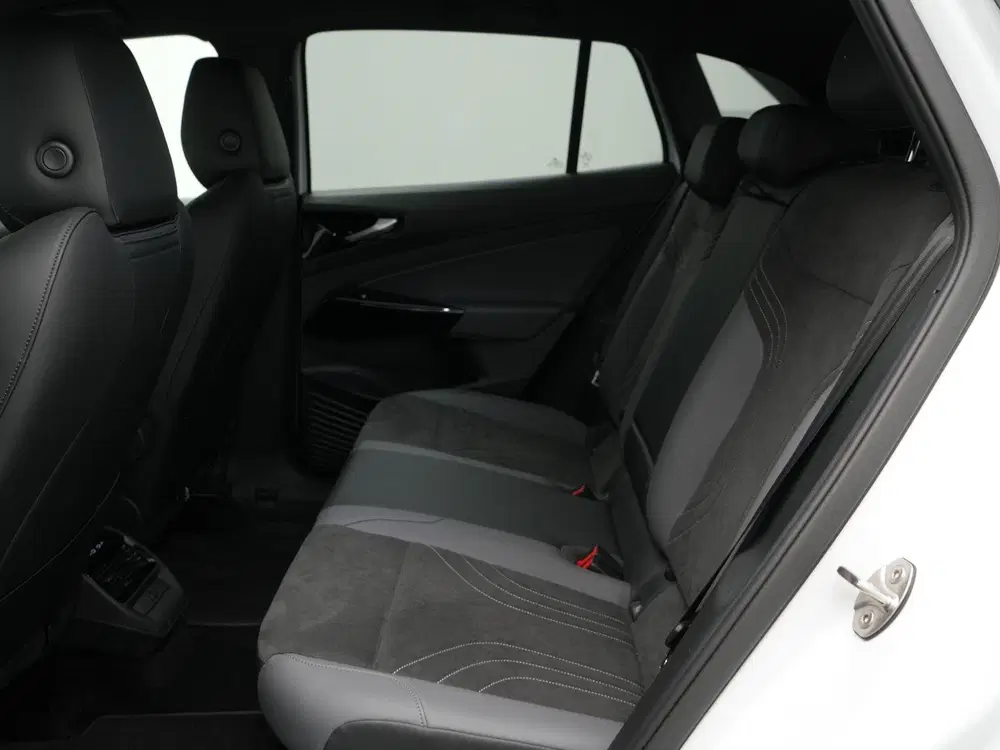 Volkswagen ID.4 Pro Business 77 kWh 286 PK uit 2026, foto 15
