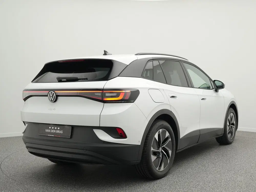 Volkswagen ID.4 Pro Business 77 kWh 286 PK uit 2026, foto 2