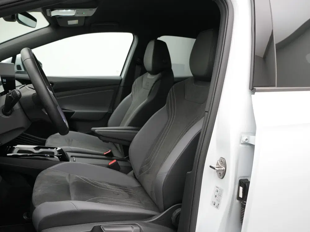 Volkswagen ID.4 Pro Business 77 kWh 286 PK uit 2026, foto 5