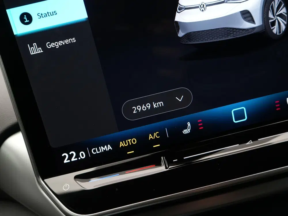 Volkswagen ID.4 Pro Business 77 kWh 286 PK uit 2026, foto 8