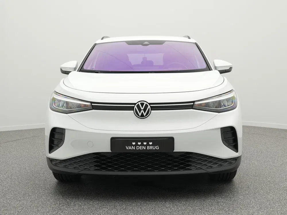 Volkswagen ID.4 Pro Business 77 kWh 286 PK uit 2026, foto 9