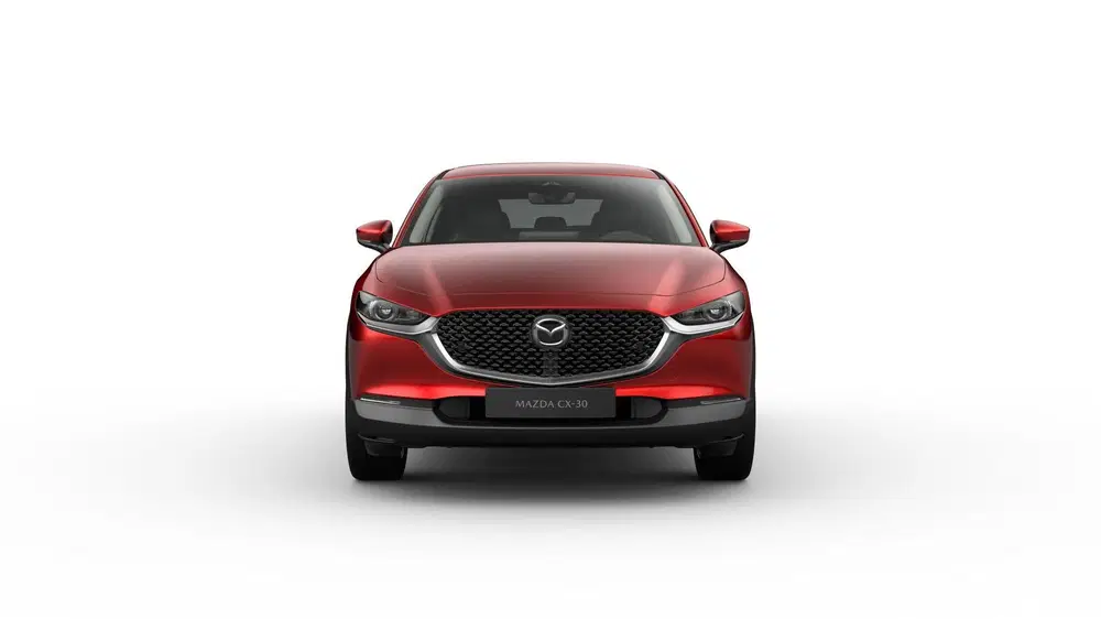 Mazda CX-30 2.5 e-SkyActiv-G M AUTOMAAT Hybrid Exc-l B uit 2026, foto 8