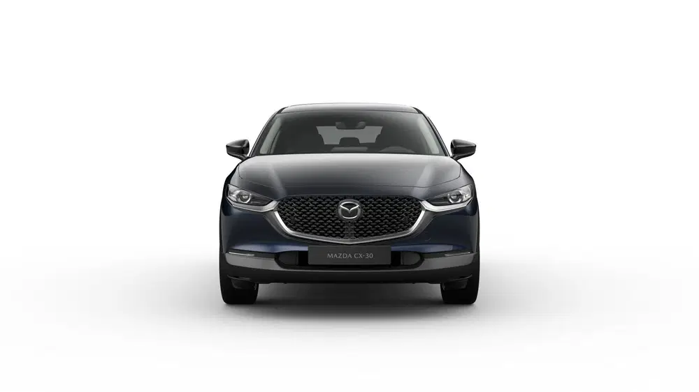Mazda CX-30 2.5 e-SkyActiv-G M AUTOMAAT Hybrid Homura uit 2026, foto 8