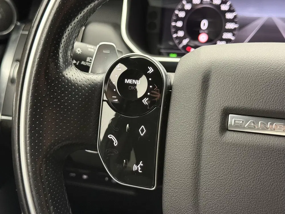 Land Rover Range Rover Sport 2.0 P400e Autobiography Dynamic uit 2020, foto 12