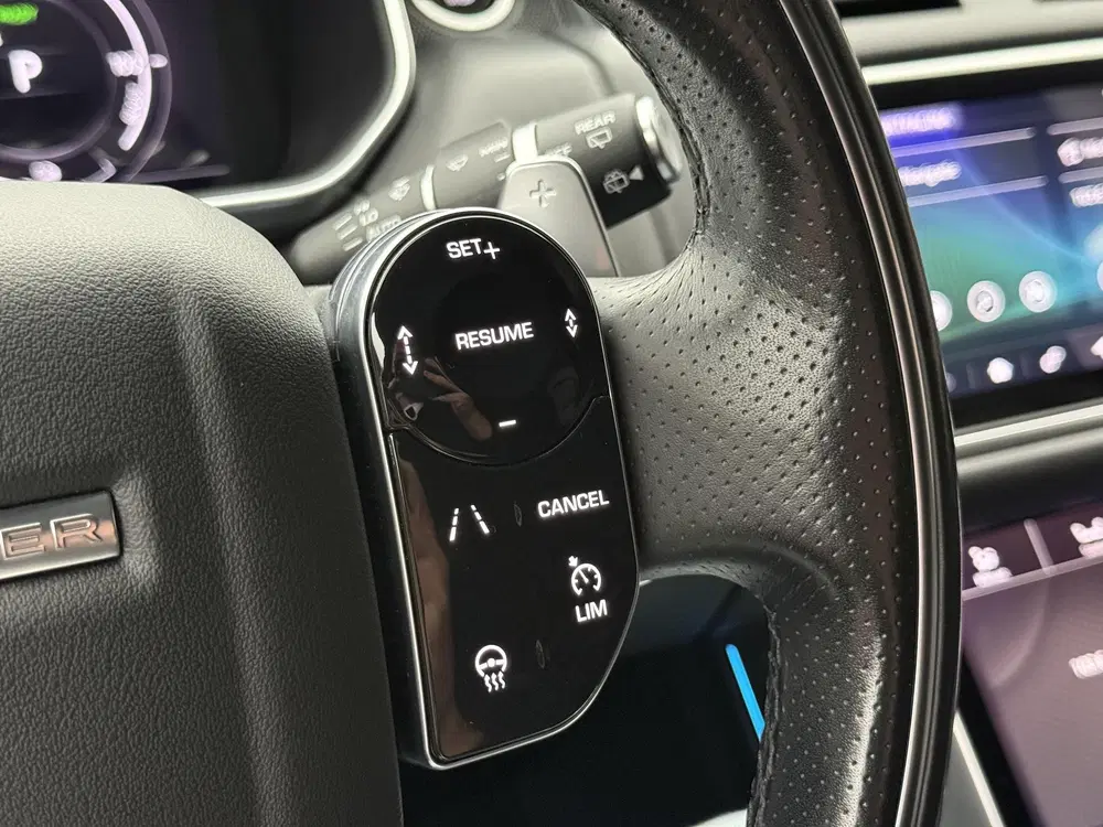 Land Rover Range Rover Sport 2.0 P400e Autobiography Dynamic uit 2020, foto 13